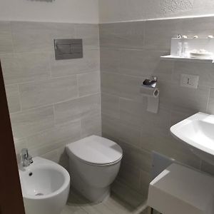Private Bathroom Triple Room